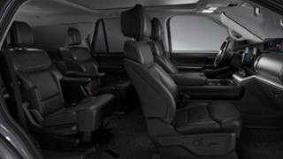 2027 Ford Expedition® Internal Image 1